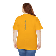 Load image into Gallery viewer, Crystal’s lemonade Unisex Heavy Cotton Tee