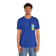 Load image into Gallery viewer, Crystal's lemonade Tee