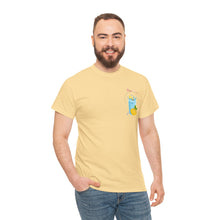 Load image into Gallery viewer, Crystal’s lemonade Unisex Heavy Cotton Tee