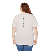 Load image into Gallery viewer, Crystal’s lemonade Unisex Heavy Cotton Tee