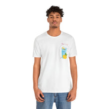 Load image into Gallery viewer, Crystal's lemonade Tee