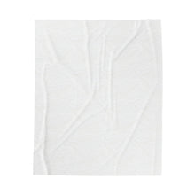 Load image into Gallery viewer, I AM & I have….Affirmation Velveteen Plush Blanket