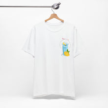 Load image into Gallery viewer, Crystal's lemonade Tee