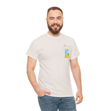 Load image into Gallery viewer, Crystal’s lemonade Unisex Heavy Cotton Tee