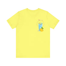 Load image into Gallery viewer, Crystal's lemonade Tee