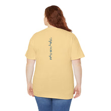 Load image into Gallery viewer, Crystal’s lemonade Unisex Heavy Cotton Tee