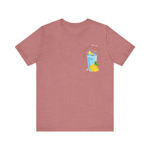 Load image into Gallery viewer, Crystal&#39;s lemonade Tee
