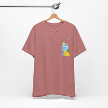 Load image into Gallery viewer, Crystal&#39;s lemonade Tee
