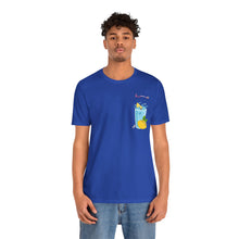 Load image into Gallery viewer, Crystal&#39;s lemonade Tee
