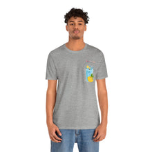 Load image into Gallery viewer, Crystal&#39;s lemonade Tee
