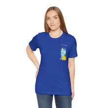 Load image into Gallery viewer, Crystal&#39;s lemonade Tee
