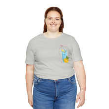 Load image into Gallery viewer, Crystal&#39;s lemonade Tee
