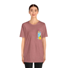 Load image into Gallery viewer, Crystal&#39;s lemonade Tee
