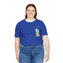 Load image into Gallery viewer, Crystal&#39;s lemonade Tee
