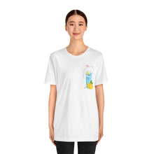 Load image into Gallery viewer, Crystal&#39;s lemonade Tee
