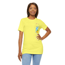 Load image into Gallery viewer, Crystal&#39;s lemonade Tee
