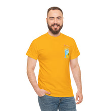 Load image into Gallery viewer, Crystal’s lemonade Unisex Heavy Cotton Tee
