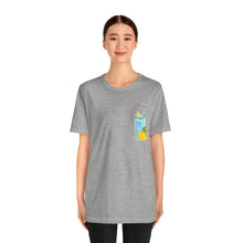 Load image into Gallery viewer, Crystal&#39;s lemonade Tee
