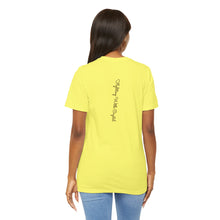 Load image into Gallery viewer, Crystal&#39;s lemonade Tee
