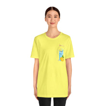 Load image into Gallery viewer, Crystal&#39;s lemonade Tee
