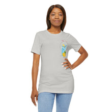 Load image into Gallery viewer, Crystal&#39;s lemonade Tee
