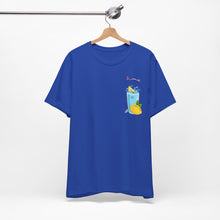 Load image into Gallery viewer, Crystal&#39;s lemonade Tee
