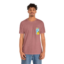 Load image into Gallery viewer, Crystal&#39;s lemonade Tee
