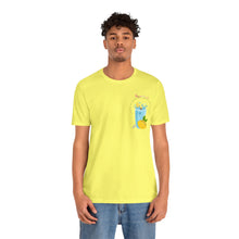 Load image into Gallery viewer, Crystal&#39;s lemonade Tee
