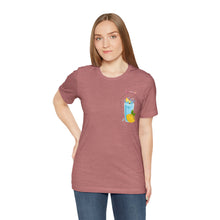 Load image into Gallery viewer, Crystal&#39;s lemonade Tee
