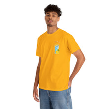 Load image into Gallery viewer, Crystal’s lemonade Unisex Heavy Cotton Tee
