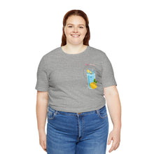 Load image into Gallery viewer, Crystal&#39;s lemonade Tee
