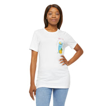 Load image into Gallery viewer, Crystal&#39;s lemonade Tee
