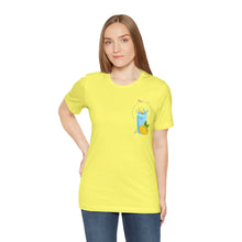 Load image into Gallery viewer, Crystal&#39;s lemonade Tee
