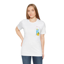 Load image into Gallery viewer, Crystal&#39;s lemonade Tee
