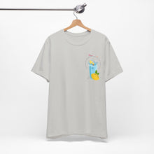 Load image into Gallery viewer, Crystal&#39;s lemonade Tee
