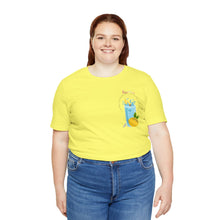 Load image into Gallery viewer, Crystal&#39;s lemonade Tee
