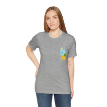 Load image into Gallery viewer, Crystal&#39;s lemonade Tee
