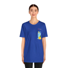 Load image into Gallery viewer, Crystal&#39;s lemonade Tee
