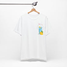 Load image into Gallery viewer, Crystal&#39;s lemonade Tee
