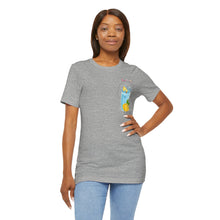 Load image into Gallery viewer, Crystal&#39;s lemonade Tee
