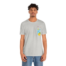 Load image into Gallery viewer, Crystal&#39;s lemonade Tee
