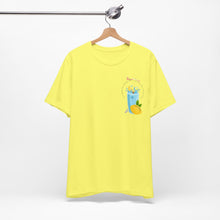 Load image into Gallery viewer, Crystal&#39;s lemonade Tee
