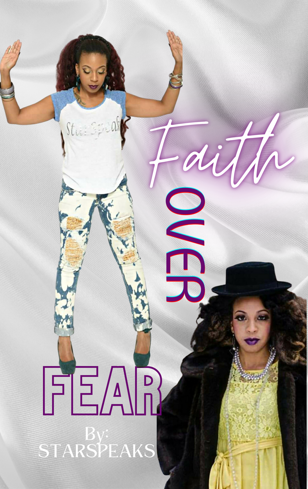 Faith Over Fear